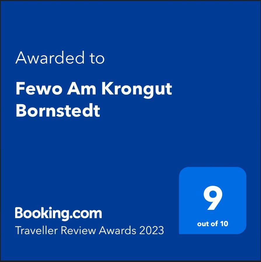 Fewo Am Krongut Bornstedt Potsdam Extérieur photo