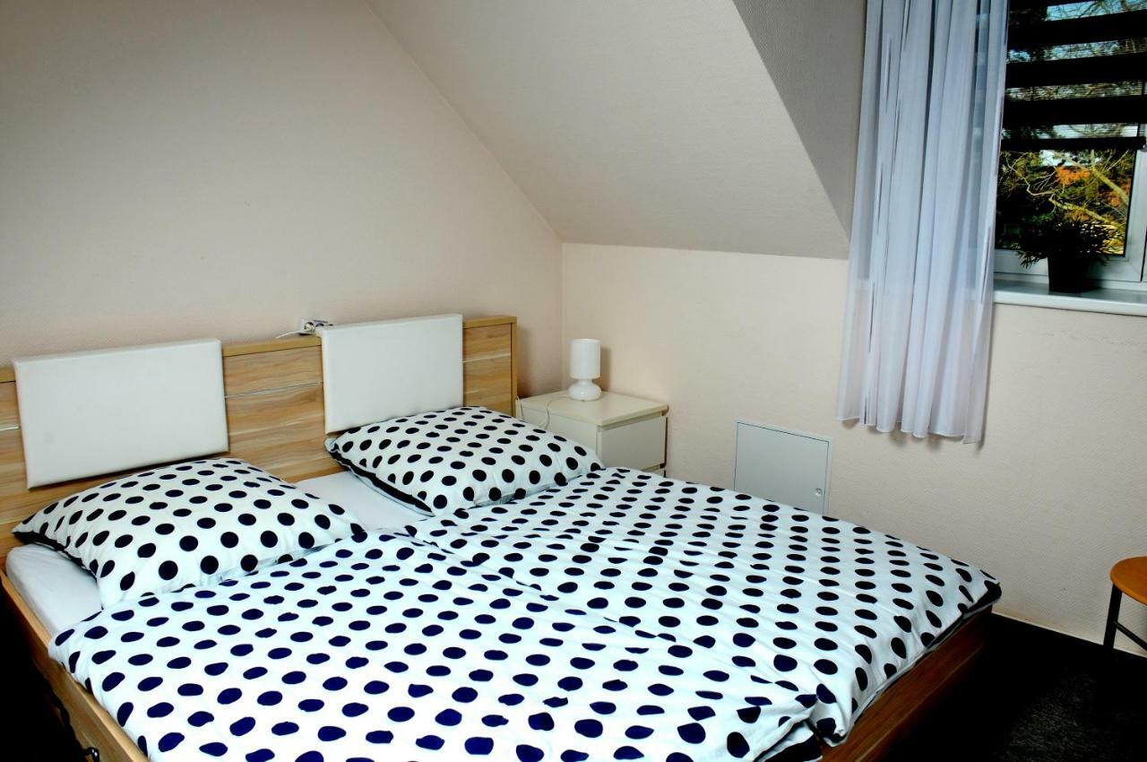 Fewo Am Krongut Bornstedt Potsdam Extérieur photo