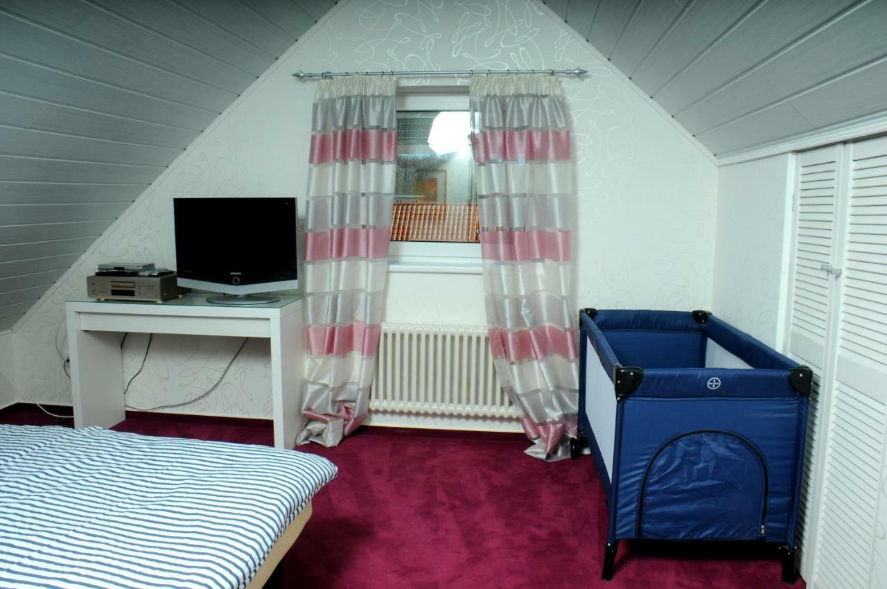 Fewo Am Krongut Bornstedt Potsdam Extérieur photo